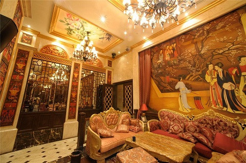 东明高档KTV妹子质量哪家好